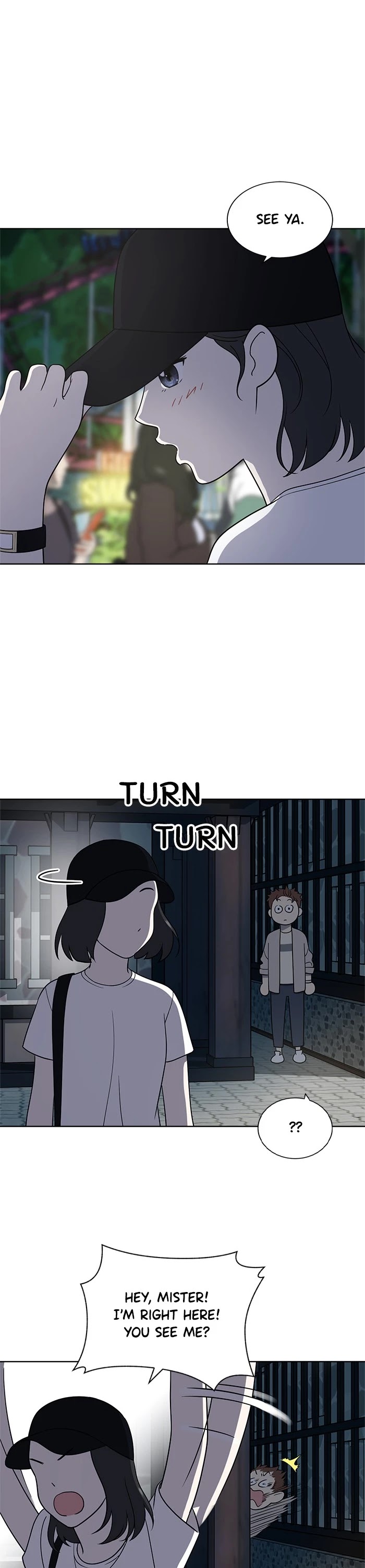 She's Hopeless Chapter 36 page 10 - Chapter 36: Episode 36