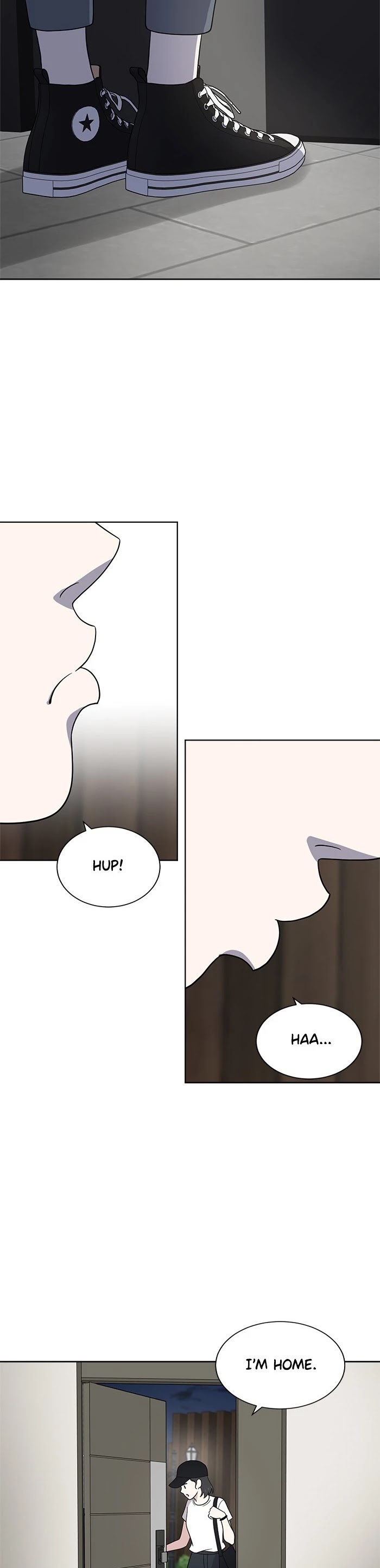 She's Hopeless Chapter 36 page 15 - Chapter 36: Episode 36