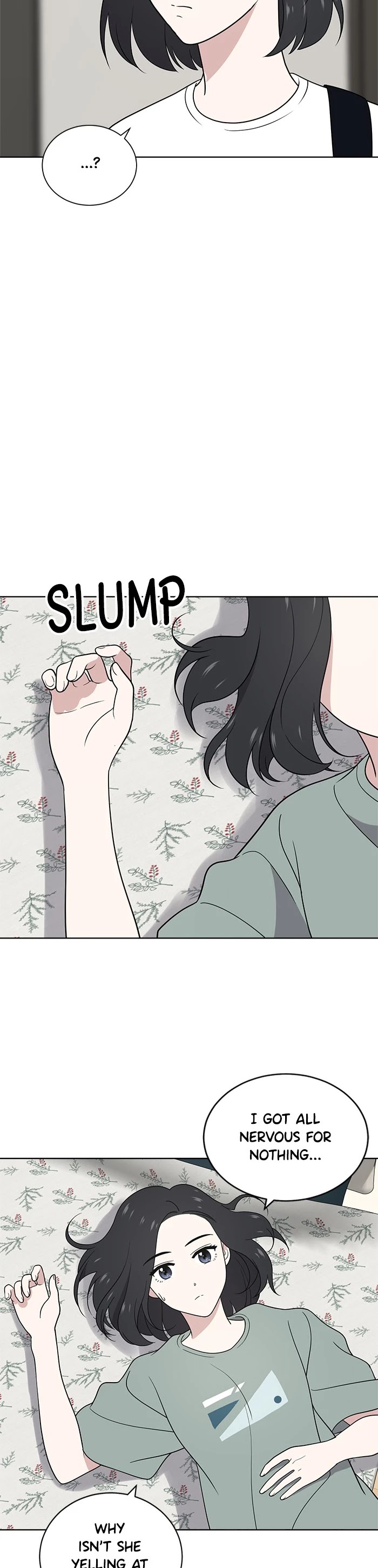 She's Hopeless Chapter 36 page 19 - Chapter 36: Episode 36