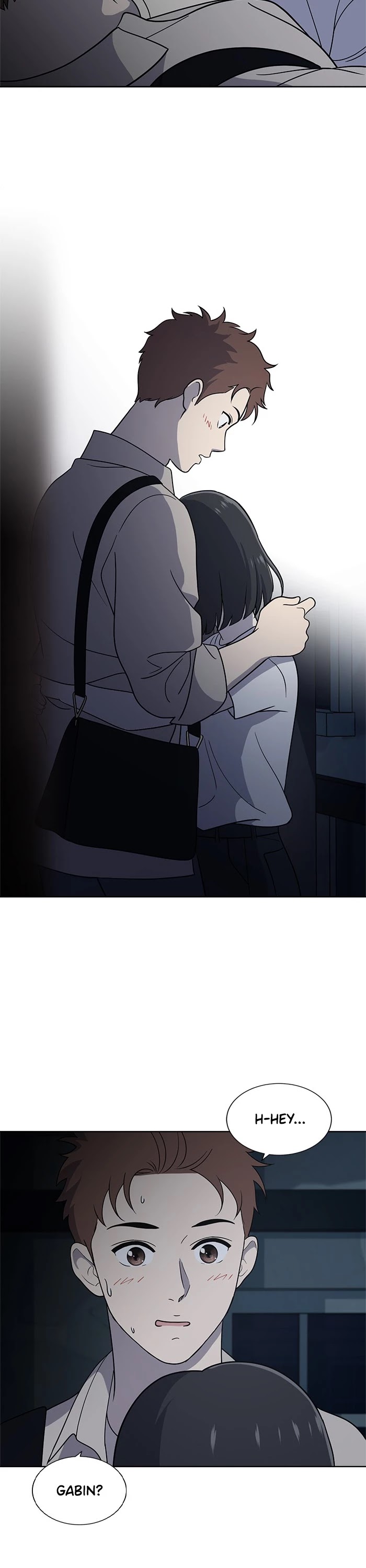 She's Hopeless Chapter 36 page 2 - Chapter 36: Episode 36