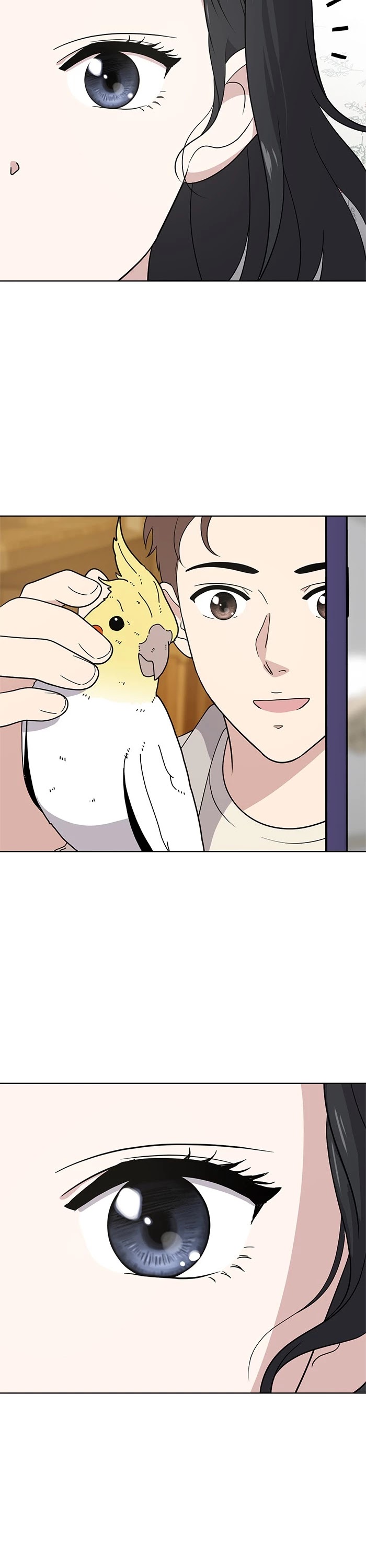 She's Hopeless Chapter 36 page 22 - Chapter 36: Episode 36
