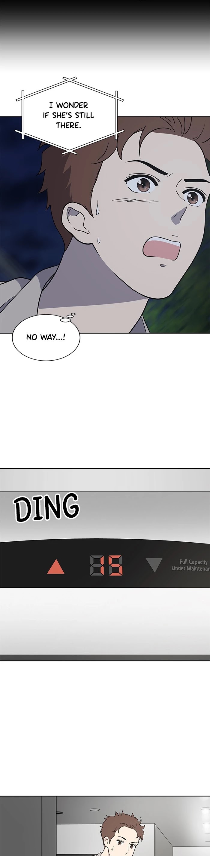 She's Hopeless Chapter 36 page 27 - Chapter 36: Episode 36