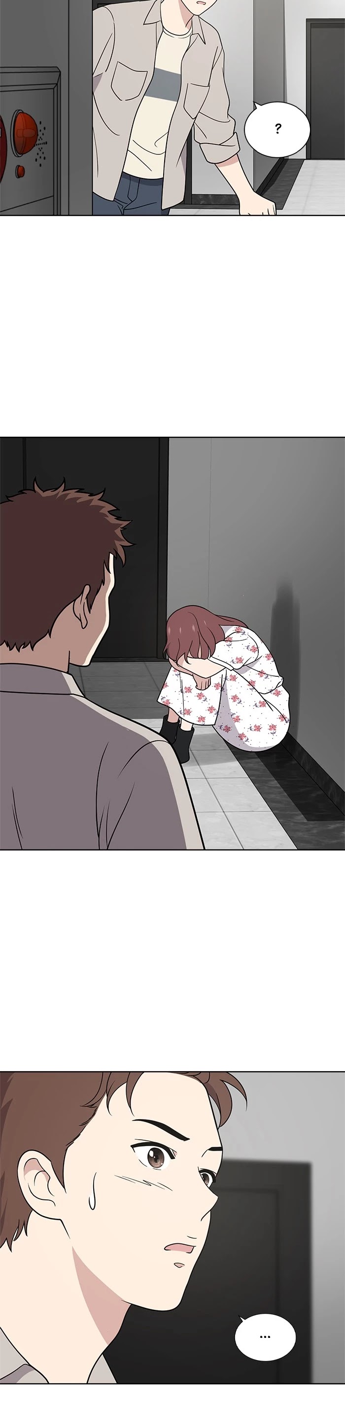 She's Hopeless Chapter 36 page 28 - Chapter 36: Episode 36