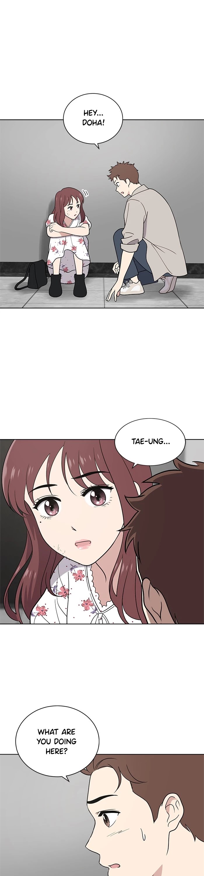 She's Hopeless Chapter 36 page 29 - Chapter 36: Episode 36