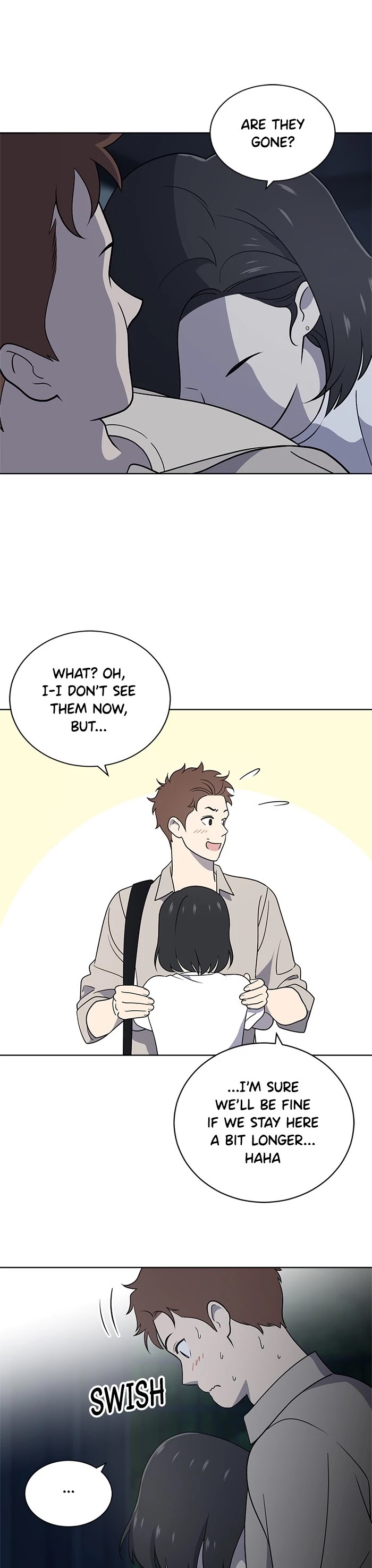 She's Hopeless Chapter 36 page 3 - Chapter 36: Episode 36
