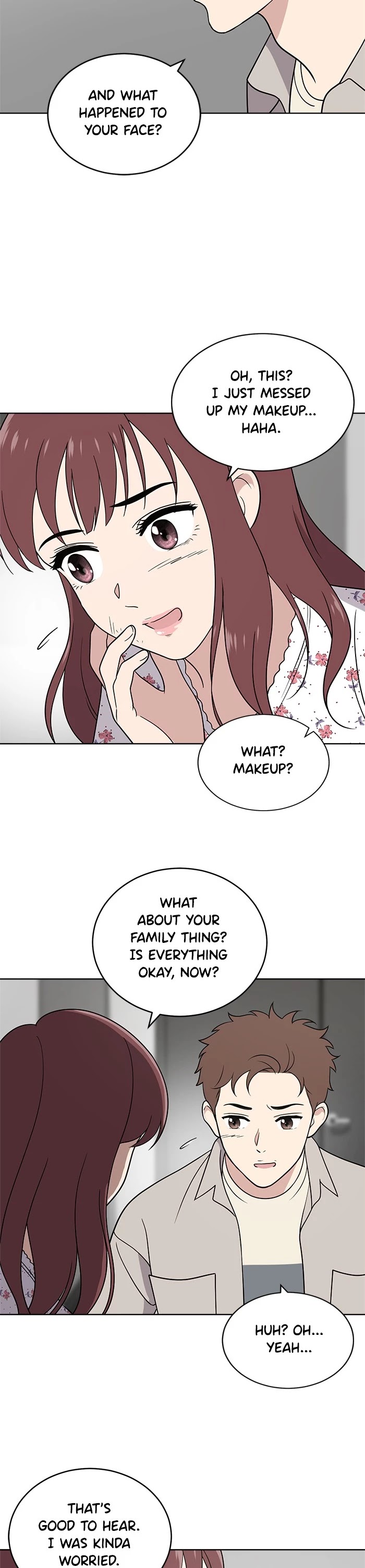 She's Hopeless Chapter 36 page 30 - Chapter 36: Episode 36