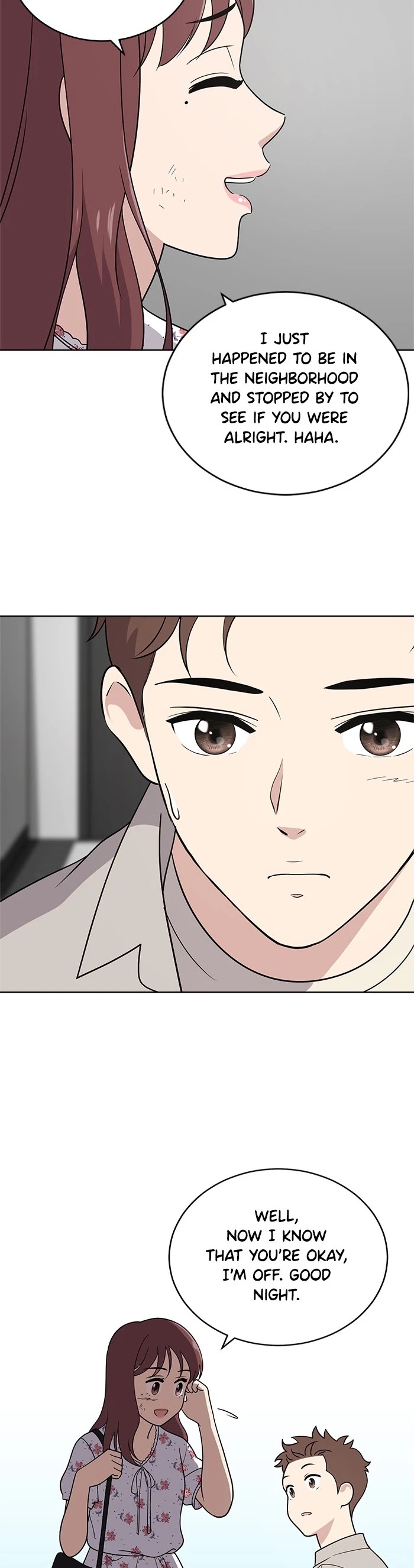 She's Hopeless Chapter 36 page 31 - Chapter 36: Episode 36
