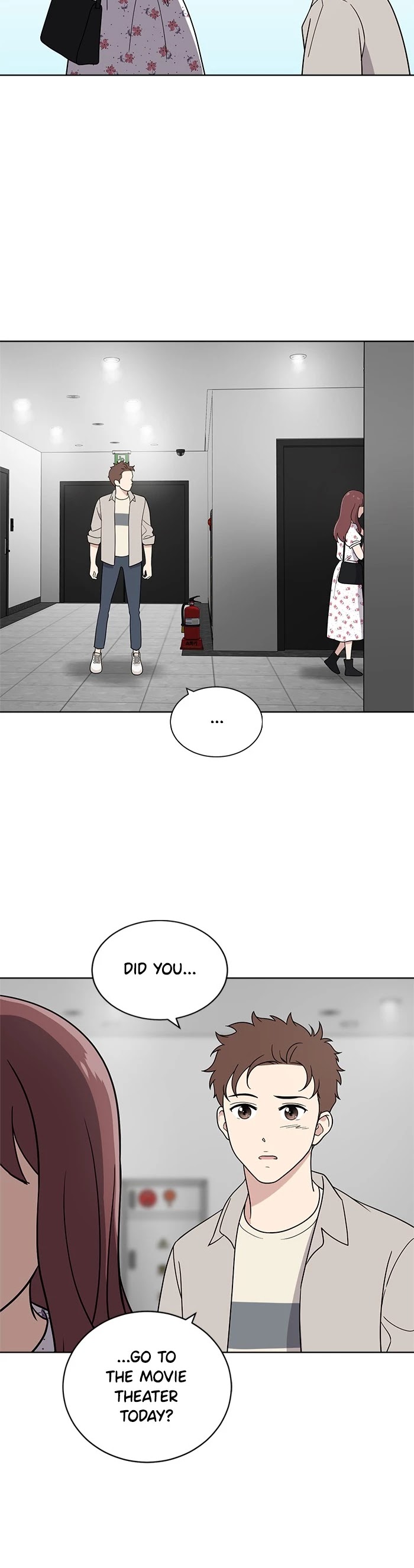 She's Hopeless Chapter 36 page 32 - Chapter 36: Episode 36