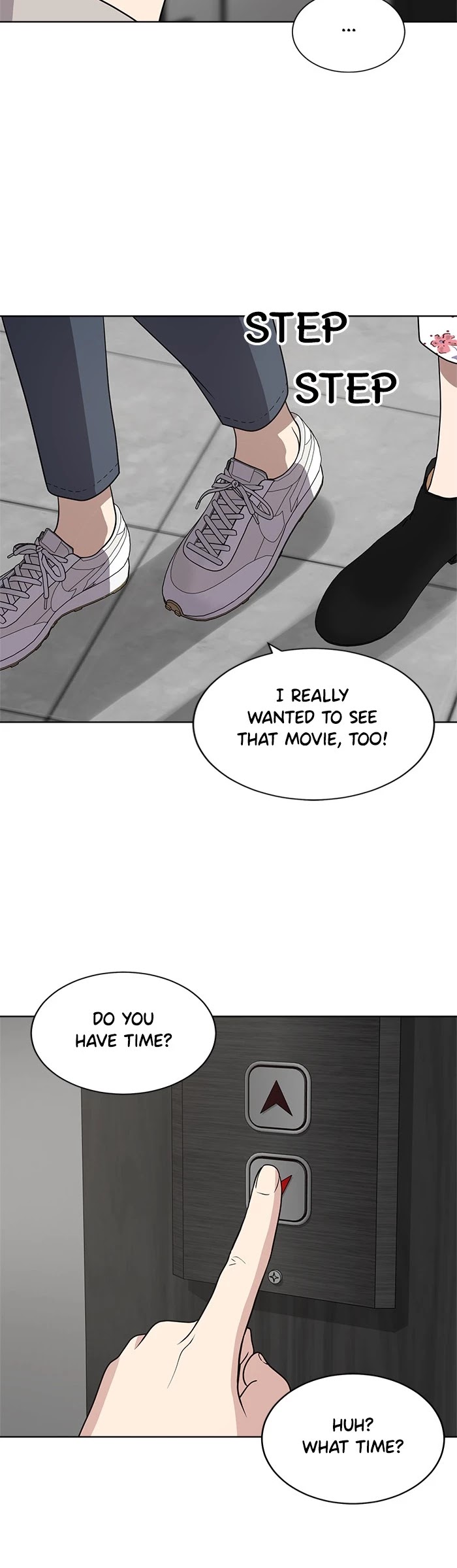 She's Hopeless Chapter 36 page 34 - Chapter 36: Episode 36