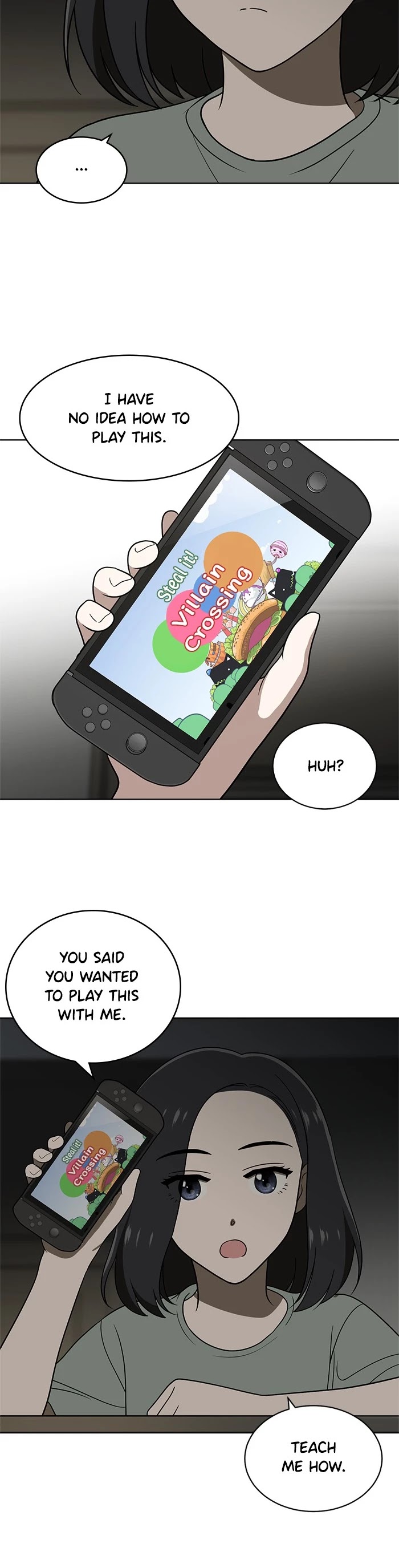 She's Hopeless Chapter 37 page 11 - Chapter 37: Episode 37