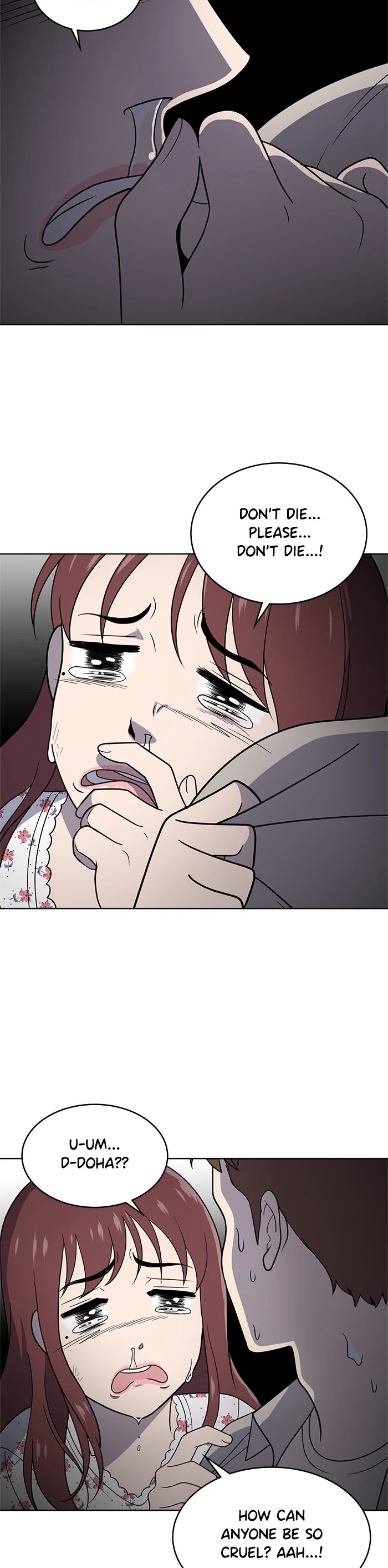 She's Hopeless Chapter 37 page 16 - Chapter 37: Episode 37