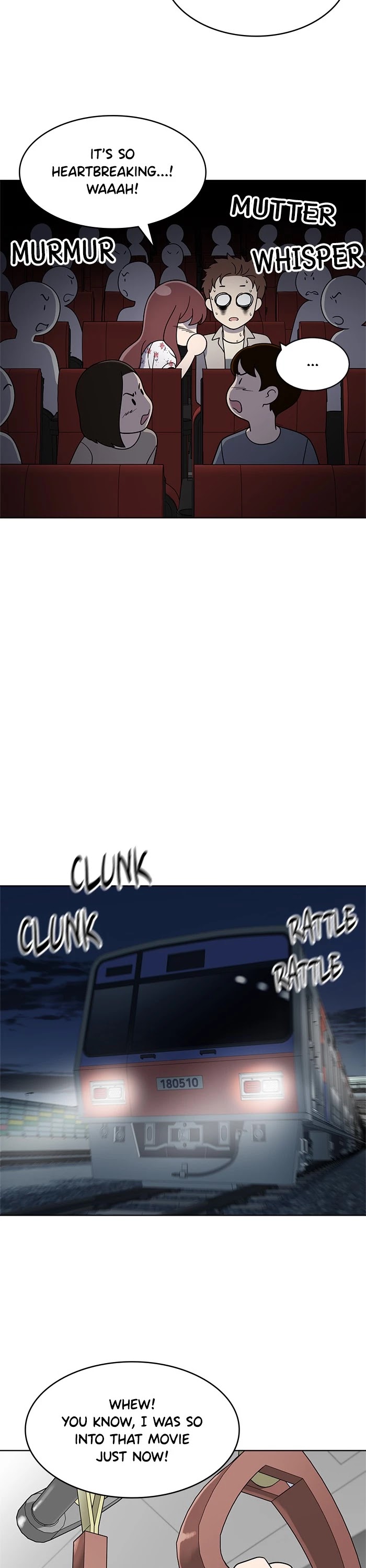 She's Hopeless Chapter 37 page 17 - Chapter 37: Episode 37
