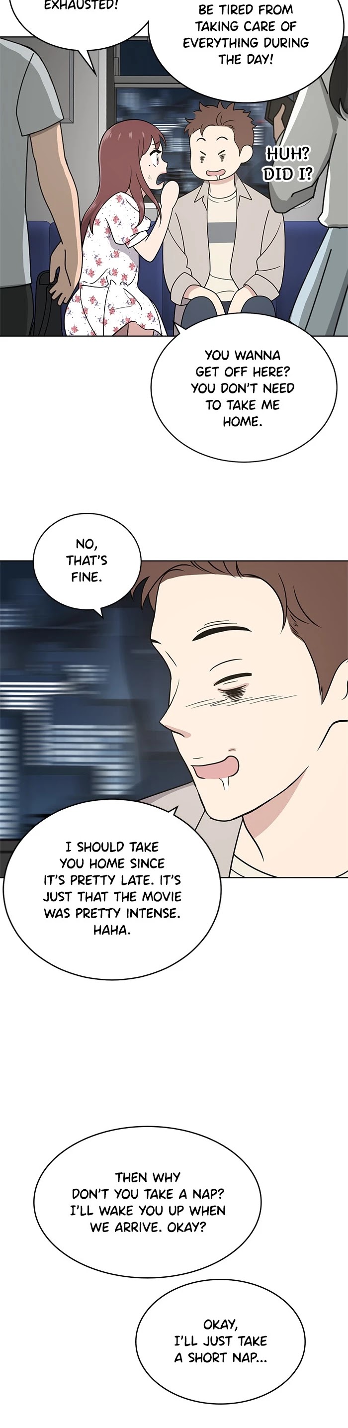 She's Hopeless Chapter 37 page 19 - Chapter 37: Episode 37