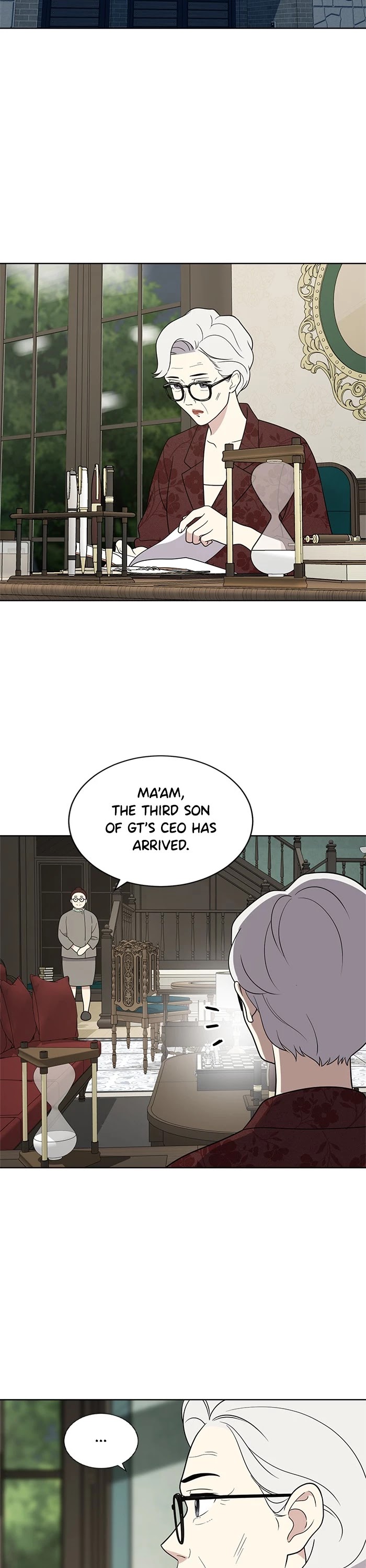 She's Hopeless Chapter 37 page 2 - Chapter 37: Episode 37