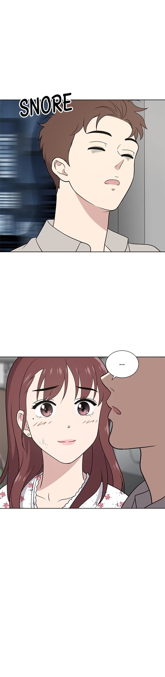She's Hopeless Chapter 37 page 20 - Chapter 37: Episode 37