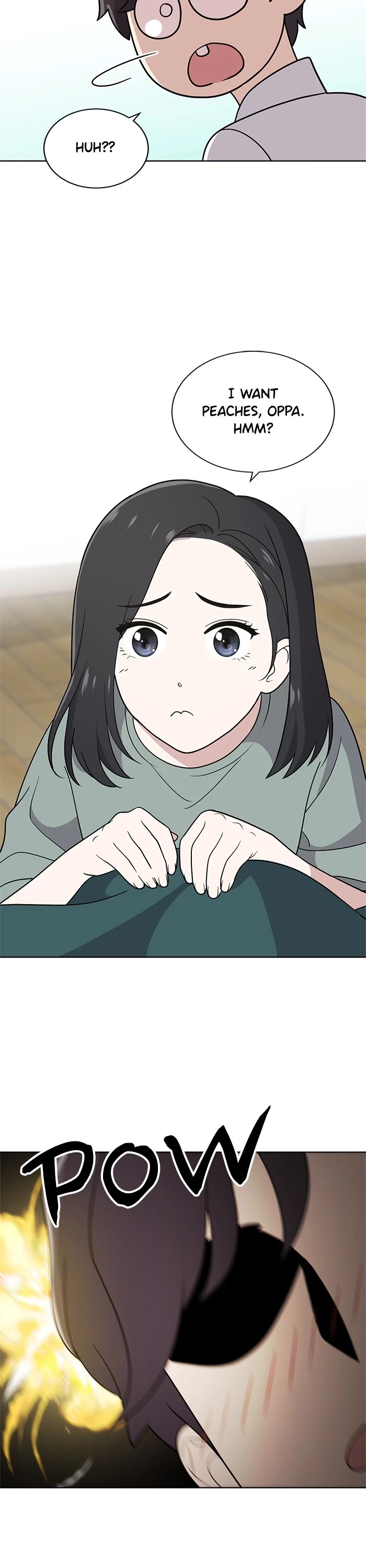 She's Hopeless Chapter 37 page 25 - Chapter 37: Episode 37