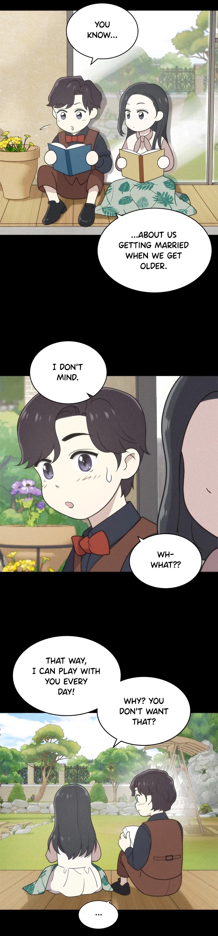 She's Hopeless Chapter 37 page 29 - Chapter 37: Episode 37
