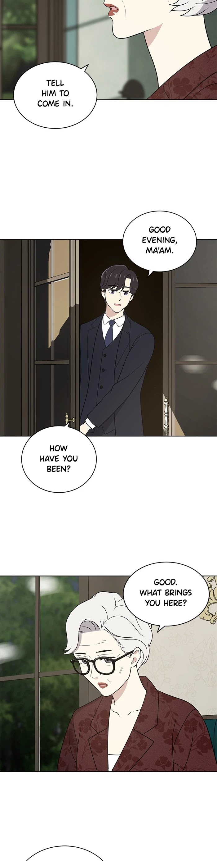 She's Hopeless Chapter 37 page 3 - Chapter 37: Episode 37