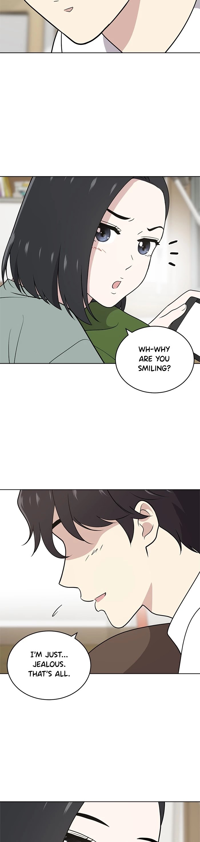 She's Hopeless Chapter 37 page 31 - Chapter 37: Episode 37