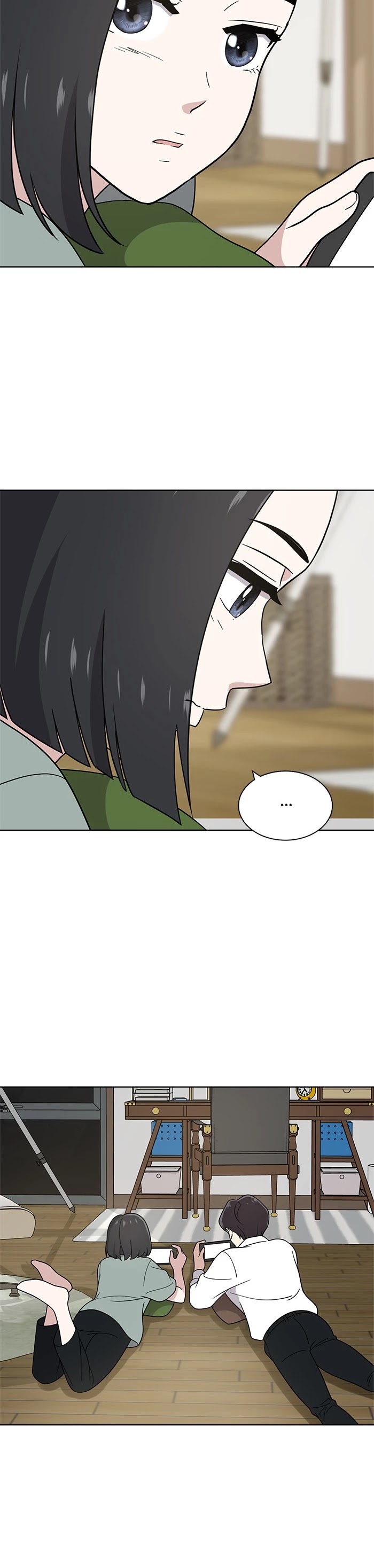 She's Hopeless Chapter 37 page 32 - Chapter 37: Episode 37