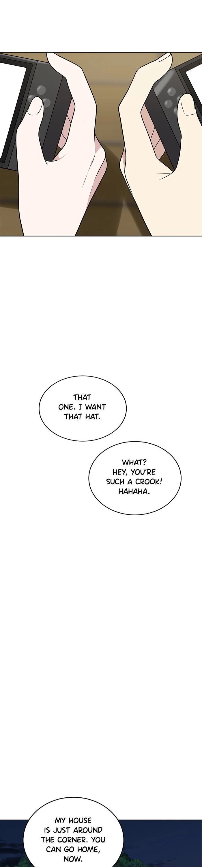 She's Hopeless Chapter 37 page 33 - Chapter 37: Episode 37