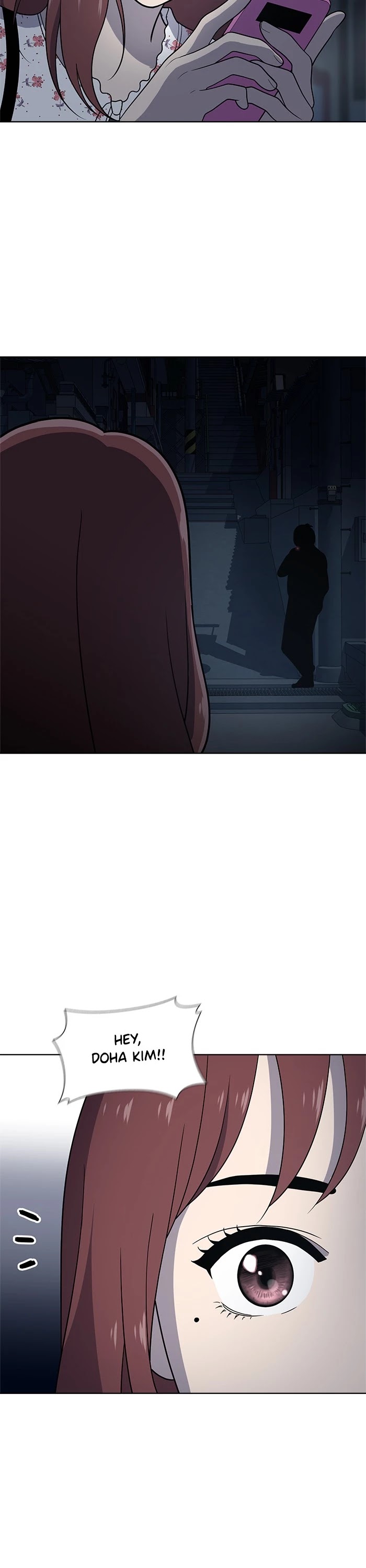 She's Hopeless Chapter 37 page 37 - Chapter 37: Episode 37