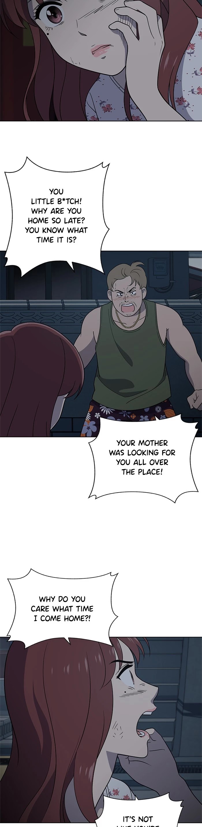 She's Hopeless Chapter 37 page 39 - Chapter 37: Episode 37