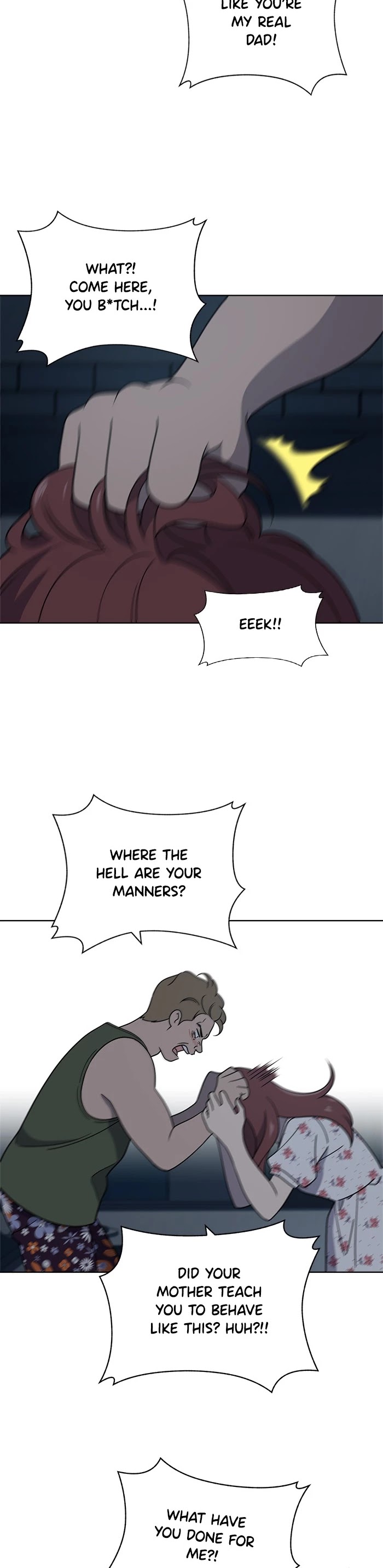 She's Hopeless Chapter 37 page 40 - Chapter 37: Episode 37
