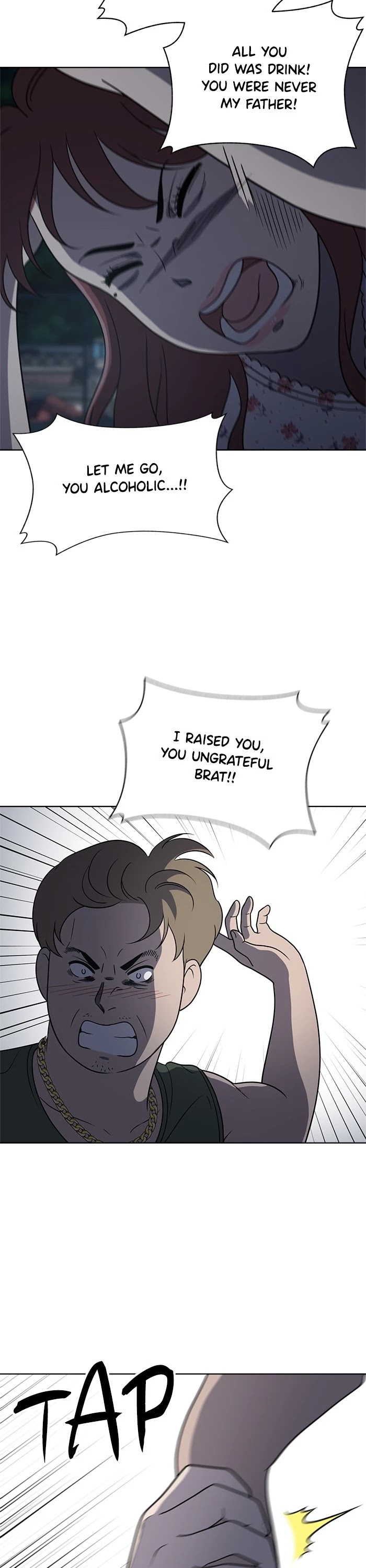 She's Hopeless Chapter 37 page 41 - Chapter 37: Episode 37