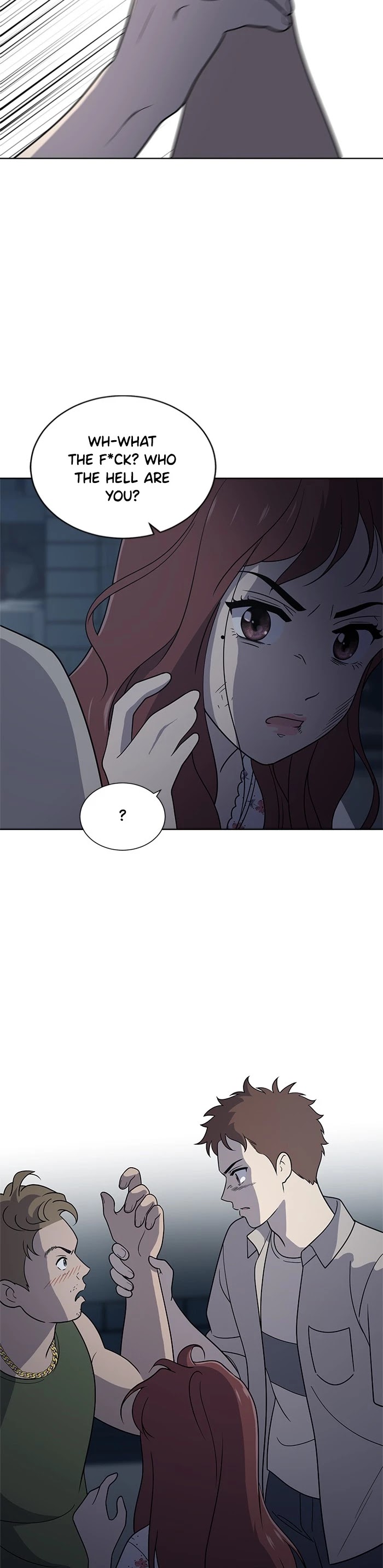 She's Hopeless Chapter 37 page 42 - Chapter 37: Episode 37