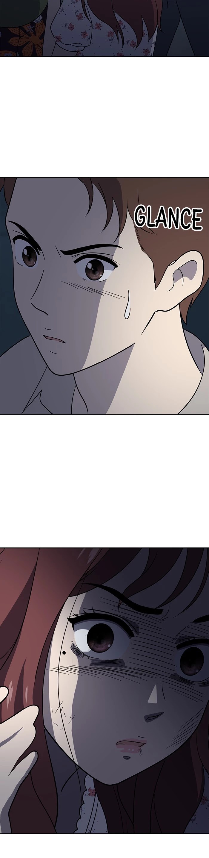 She's Hopeless Chapter 37 page 43 - Chapter 37: Episode 37