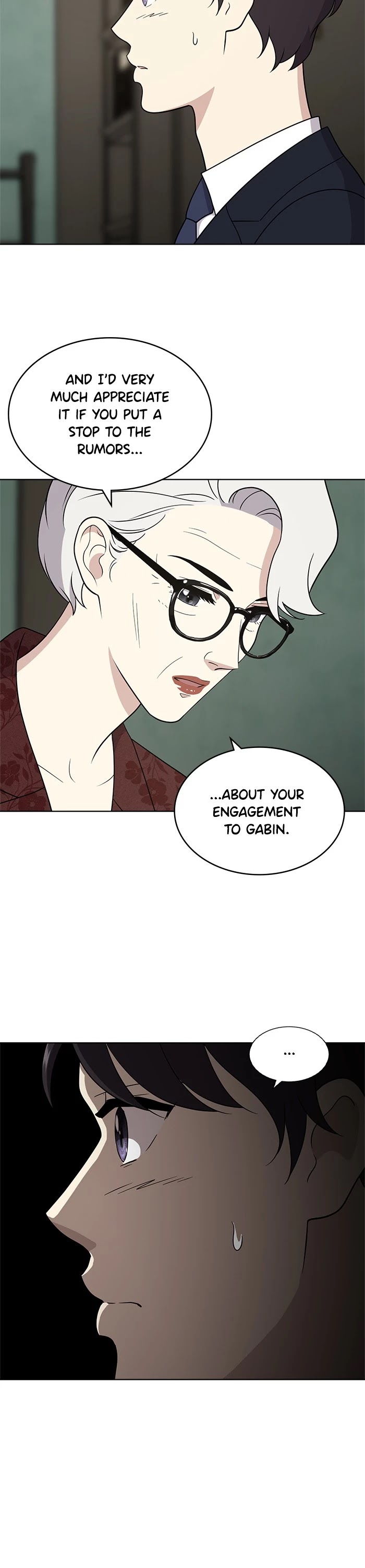 She's Hopeless Chapter 37 page 6 - Chapter 37: Episode 37