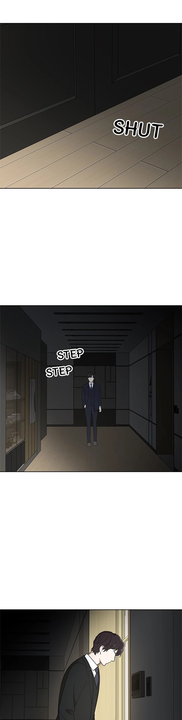 She's Hopeless Chapter 37 page 7 - Chapter 37: Episode 37