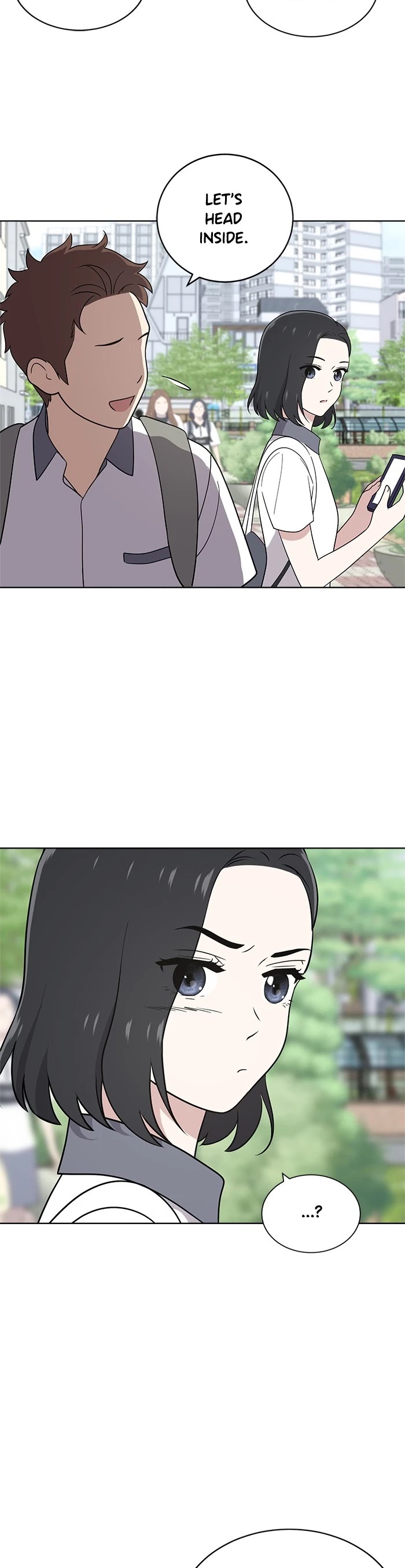She's Hopeless Chapter 38 page 20 - Chapter 38: Episode 38