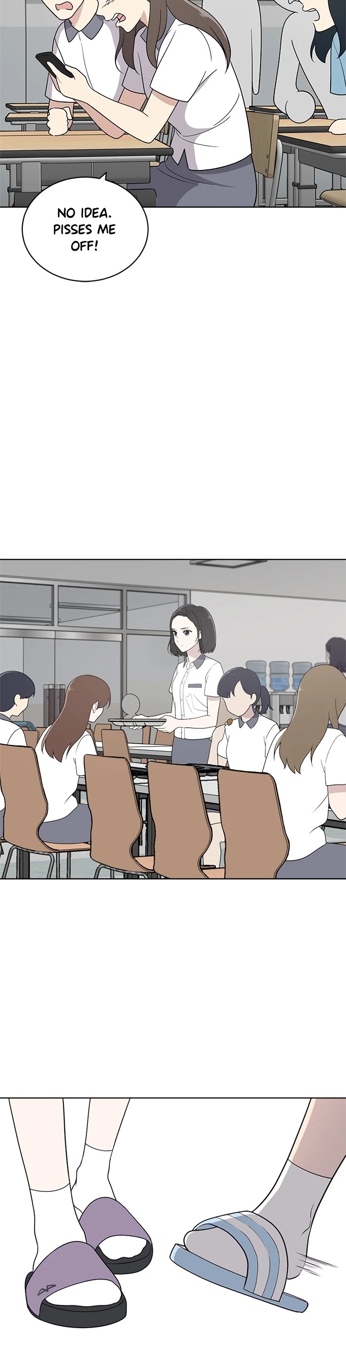 She's Hopeless Chapter 38 page 23 - Chapter 38: Episode 38