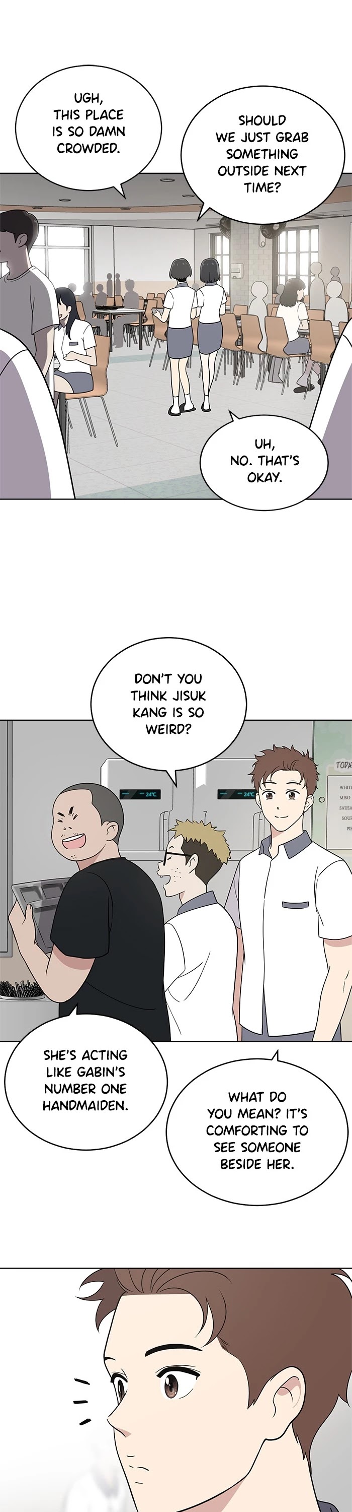 She's Hopeless Chapter 38 page 25 - Chapter 38: Episode 38