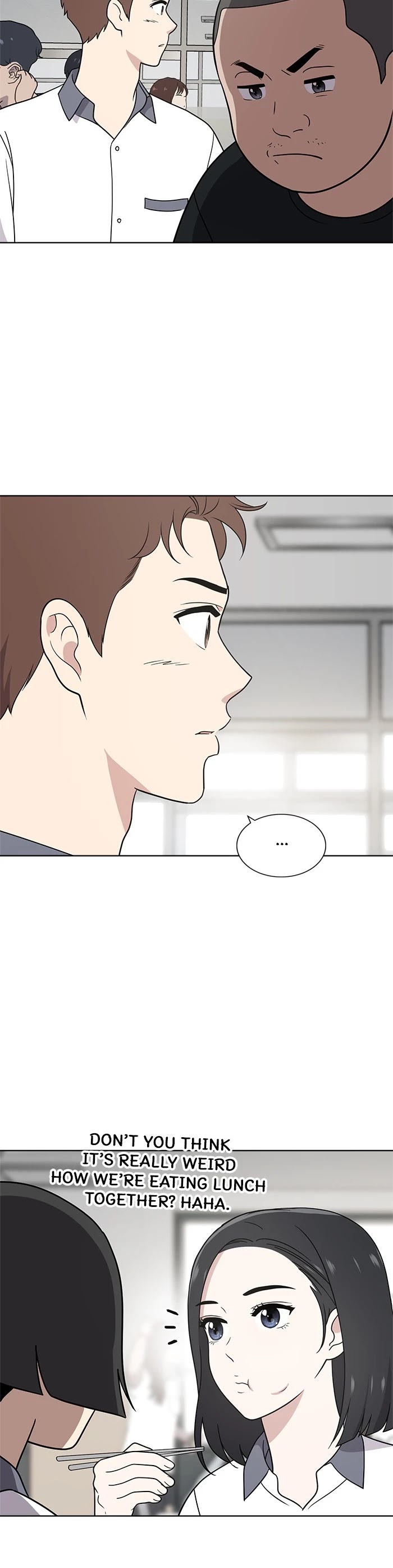 She's Hopeless Chapter 38 page 27 - Chapter 38: Episode 38