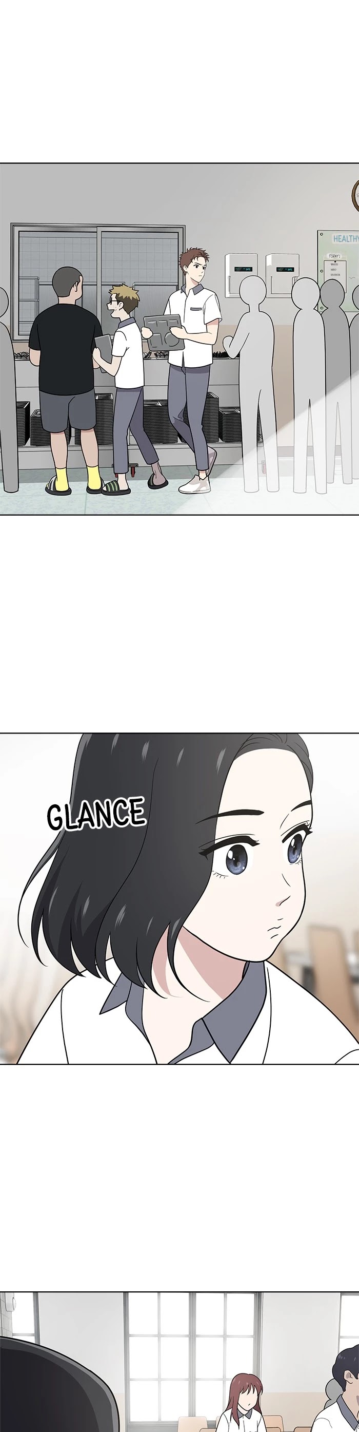 She's Hopeless Chapter 38 page 28 - Chapter 38: Episode 38