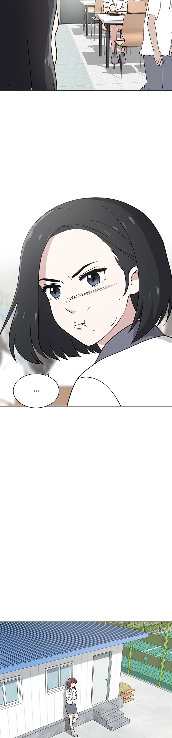 She's Hopeless Chapter 38 page 29 - Chapter 38: Episode 38