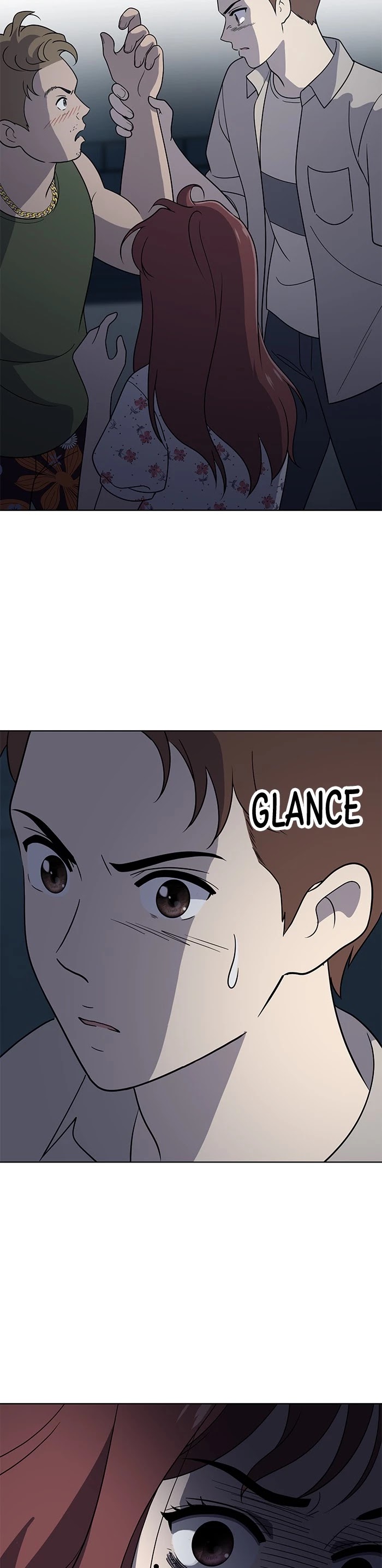 She's Hopeless Chapter 38 page 3 - Chapter 38: Episode 38
