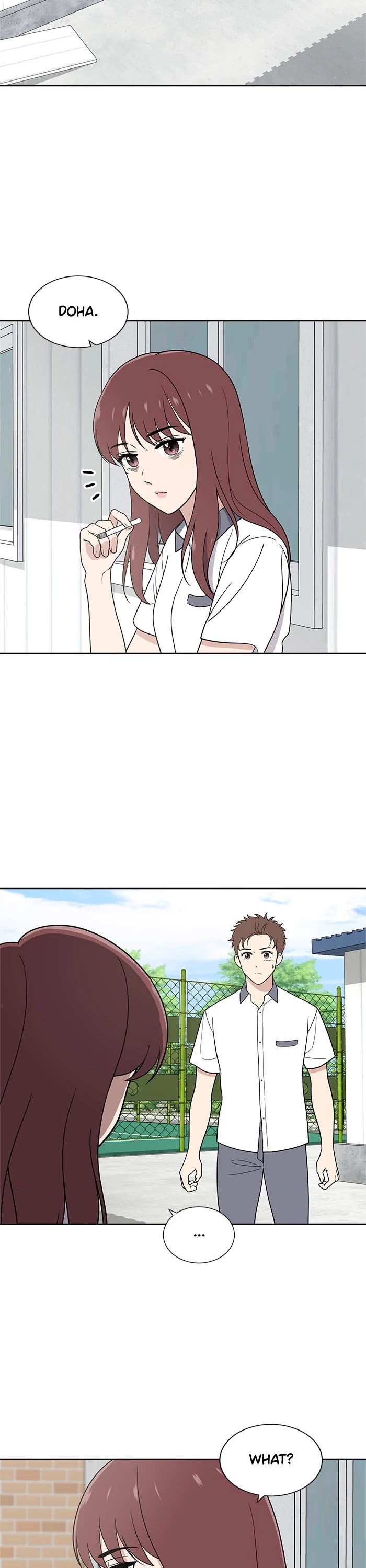 She's Hopeless Chapter 38 page 30 - Chapter 38: Episode 38