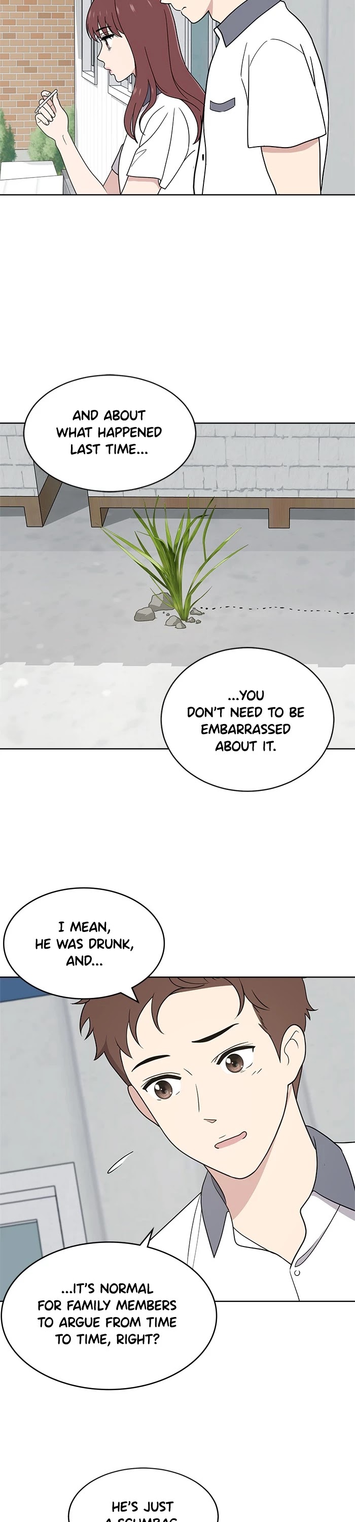 She's Hopeless Chapter 38 page 33 - Chapter 38: Episode 38