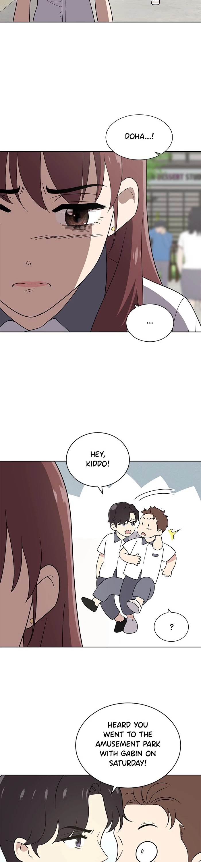 She's Hopeless Chapter 38 page 38 - Chapter 38: Episode 38