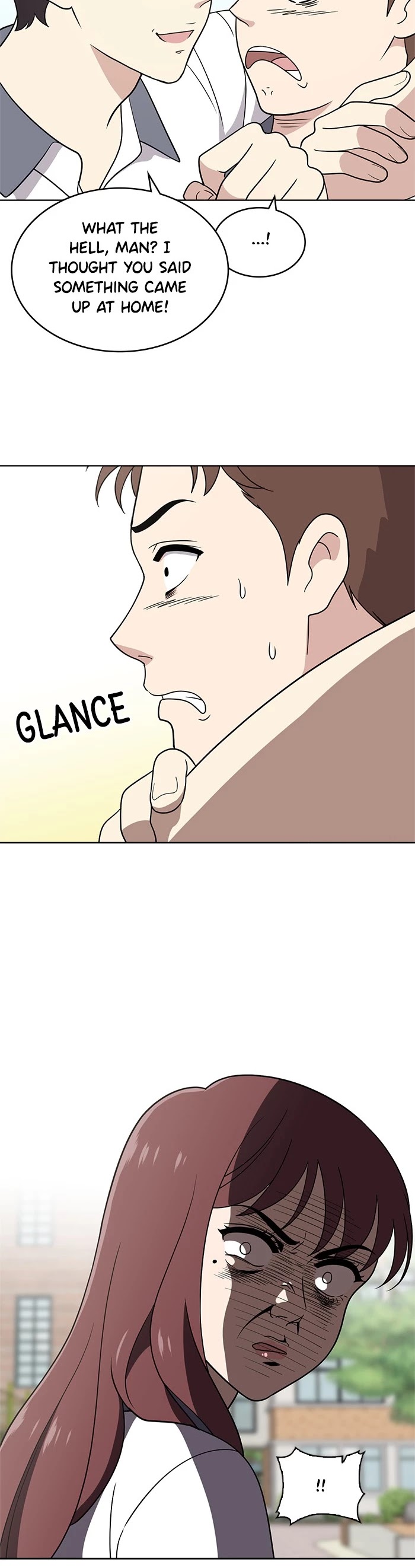 She's Hopeless Chapter 38 page 39 - Chapter 38: Episode 38