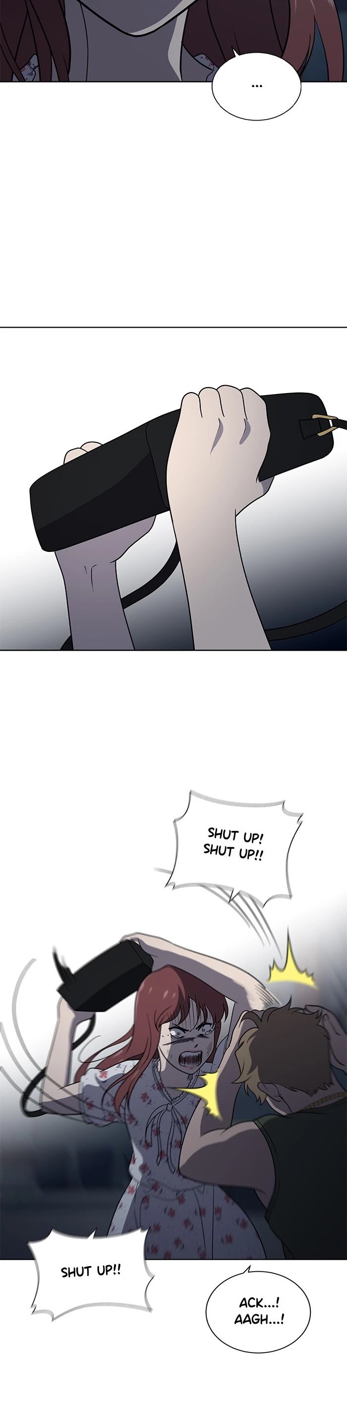 She's Hopeless Chapter 38 page 8 - Chapter 38: Episode 38