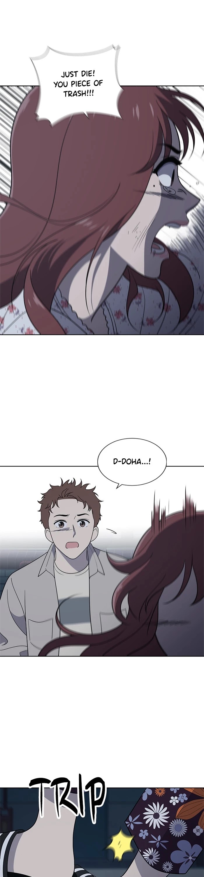 She's Hopeless Chapter 38 page 9 - Chapter 38: Episode 38