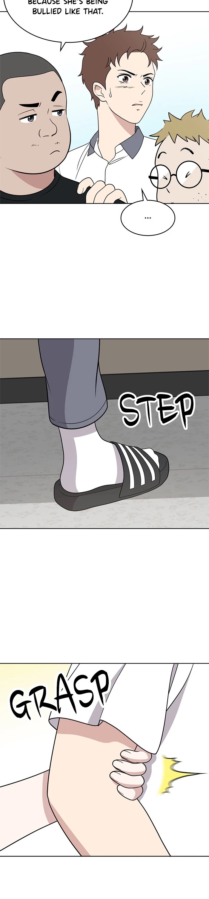 She's Hopeless Chapter 39 page 10 - Chapter 39: Episode 39