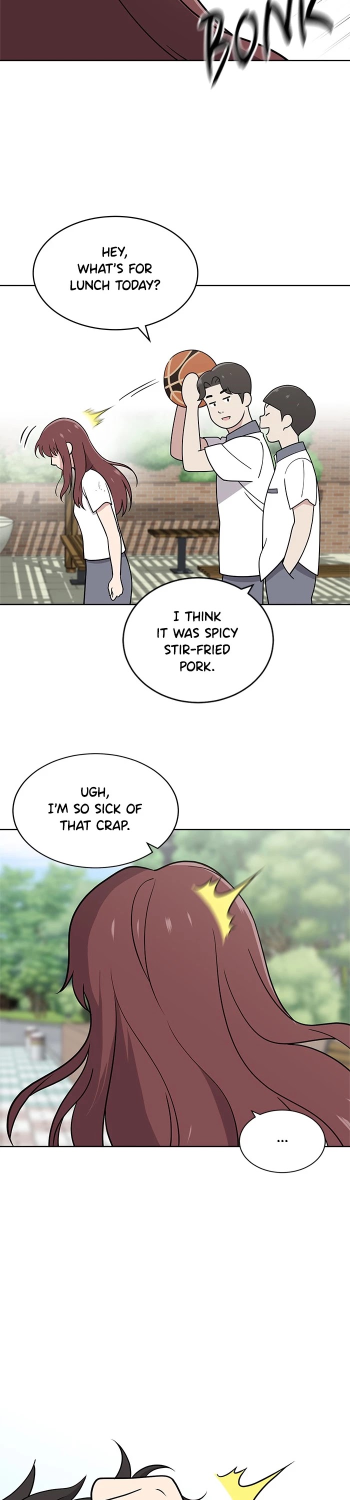She's Hopeless Chapter 39 page 14 - Chapter 39: Episode 39