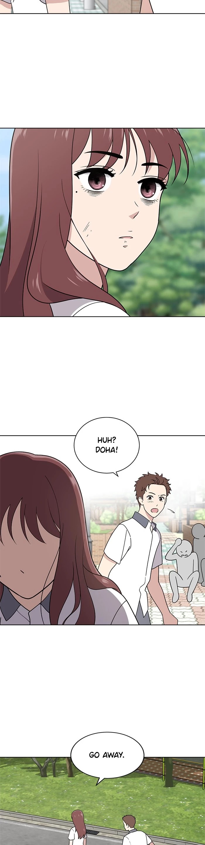 She's Hopeless Chapter 39 page 16 - Chapter 39: Episode 39