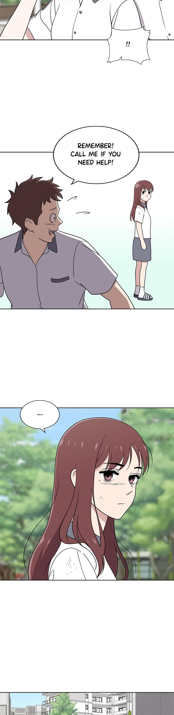 She's Hopeless Chapter 39 page 20 - Chapter 39: Episode 39